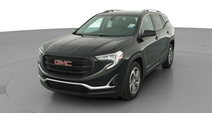 Thumbnail: 2019 GMC Terrain - 1
