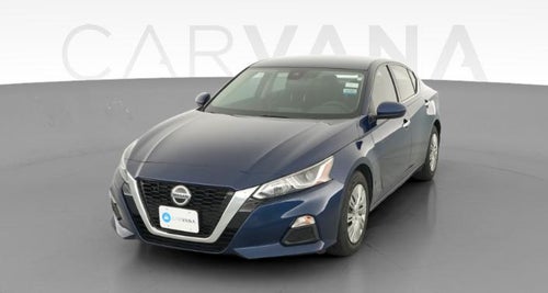 2021 Nissan Altima