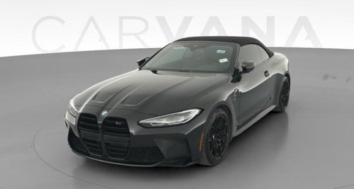 2022 BMW M4