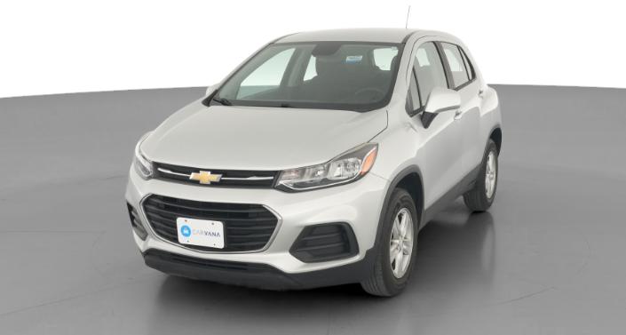 Thumbnail: 2019 Chevrolet Trax - 1