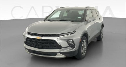 2023 Chevrolet Blazer
