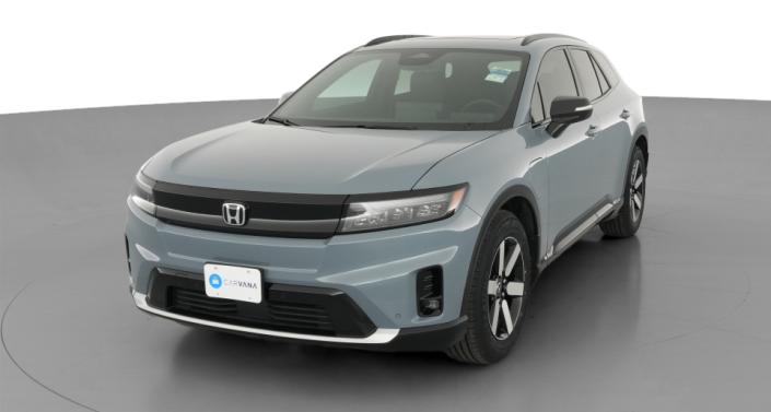 2025 Honda Prologue Touring -
                  Wheatland, OK