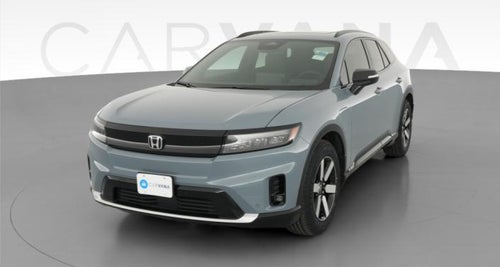 2025 Honda Prologue