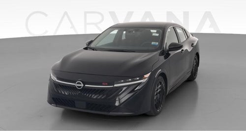 2026 Nissan Sentra