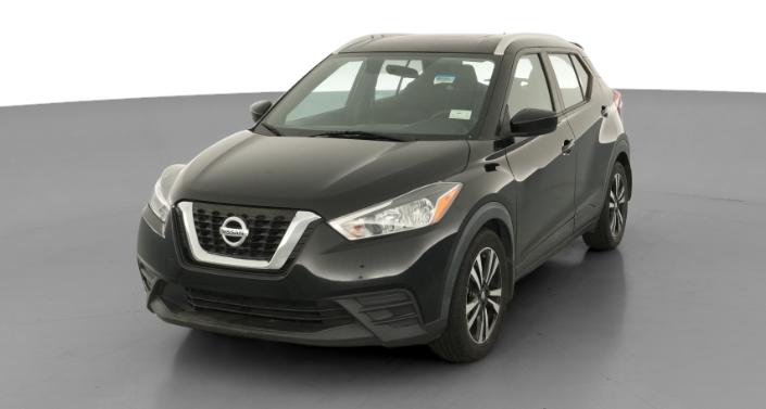 2019 Nissan Kicks SV -
                  Trenton, OH