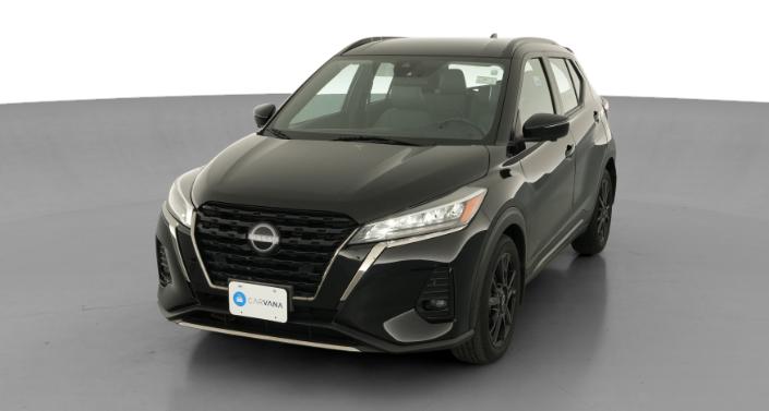 Thumbnail: 2023 Nissan Kicks - 1