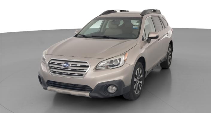 Thumbnail: 2015 Subaru Outback - 1