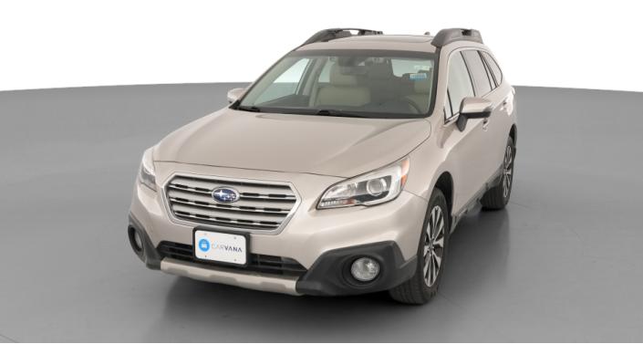 Thumbnail: 2017 Subaru Outback - 1