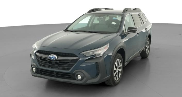 Thumbnail: 2023 Subaru Outback - 1
