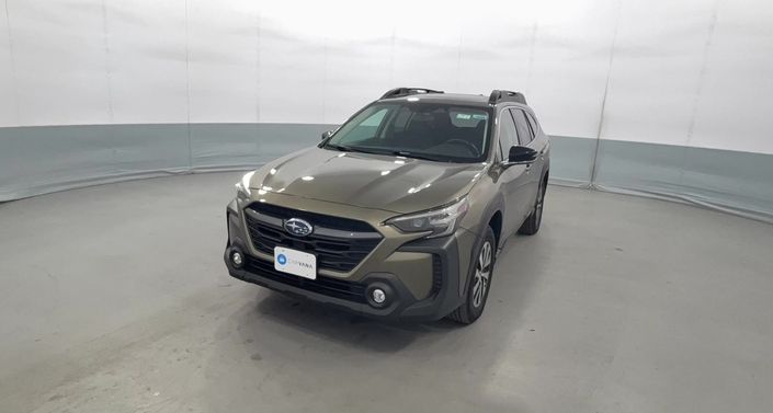 Thumbnail: 2023 Subaru Outback - 1