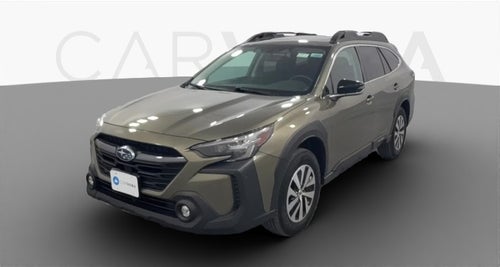 2023 Subaru Outback