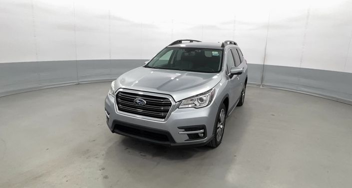 Thumbnail: 2022 Subaru Ascent - 1