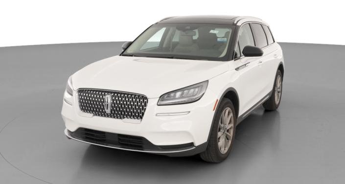 Thumbnail: 2022 Lincoln Corsair - 1