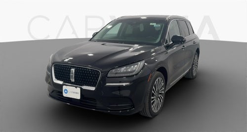 2022 Lincoln Corsair