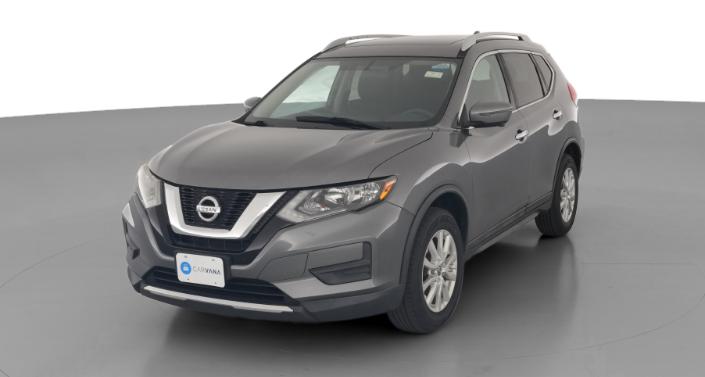 2017 Nissan Rogue SV -
                  Lorain, OH