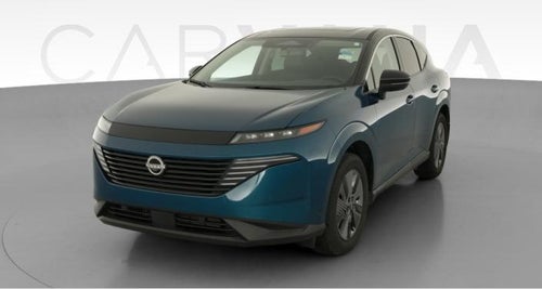 2025 Nissan Murano