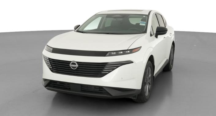 Thumbnail: 2025 Nissan Murano - 1