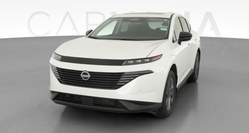 2025 Nissan Murano