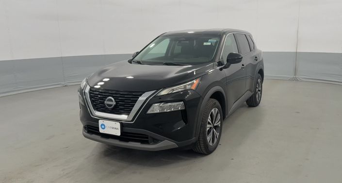 Thumbnail: 2022 Nissan Rogue - 1