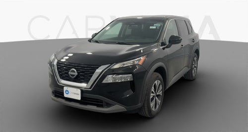 2022 Nissan Rogue