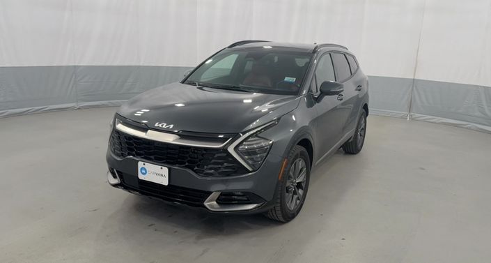 Thumbnail: 2023 Kia Sportage - 1