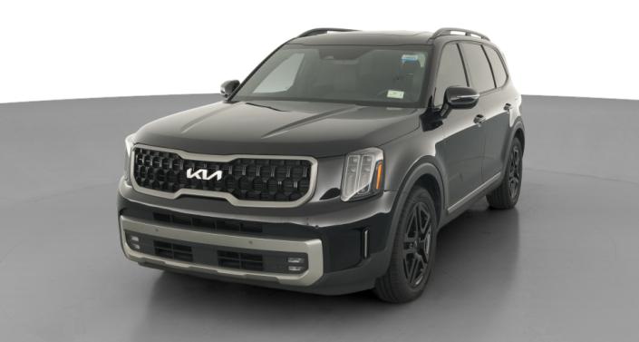 Thumbnail: 2023 Kia Telluride - 1