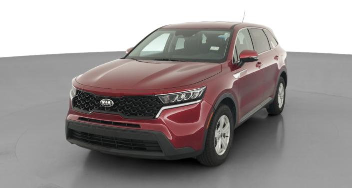 Thumbnail: 2023 Kia Sorento - 1