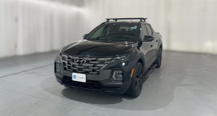 Thumbnail: 2024 Hyundai Santa Cruz - 1