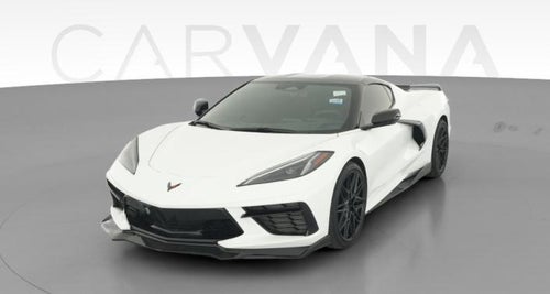 2026 Chevrolet Corvette