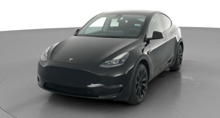 Thumbnail: 2023 Tesla Model Y - 1
