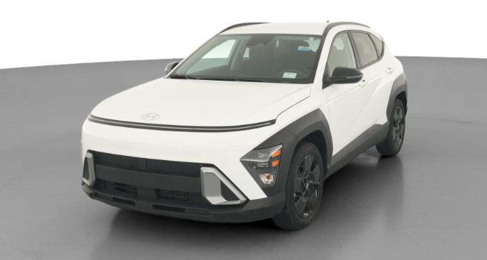 Thumbnail: 2026 Hyundai Kona - 1