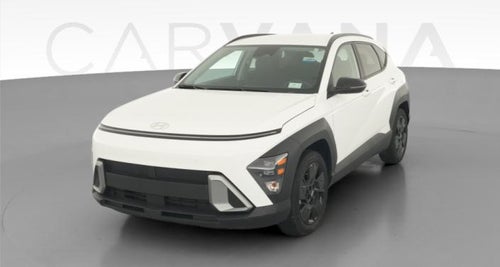 2026 Hyundai Kona