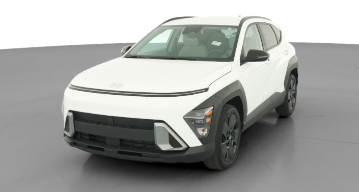 Thumbnail: 2026 Hyundai Kona - 1
