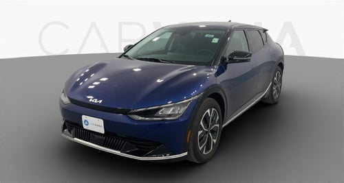 2023 Kia EV6