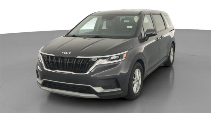 2024 Kia Carnival LX -
                  Trenton, OH