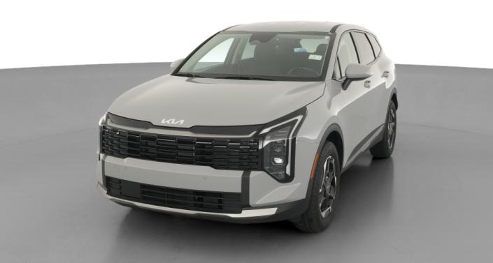 Thumbnail: 2026 Kia Sportage - 1