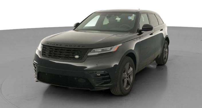 Thumbnail: 2025 Land Rover Range Rover Velar - 1
