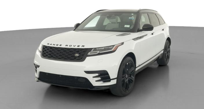 Thumbnail: 2021 Land Rover Range Rover Velar - 1