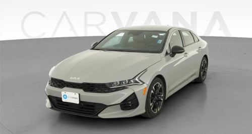 2023 Kia K5