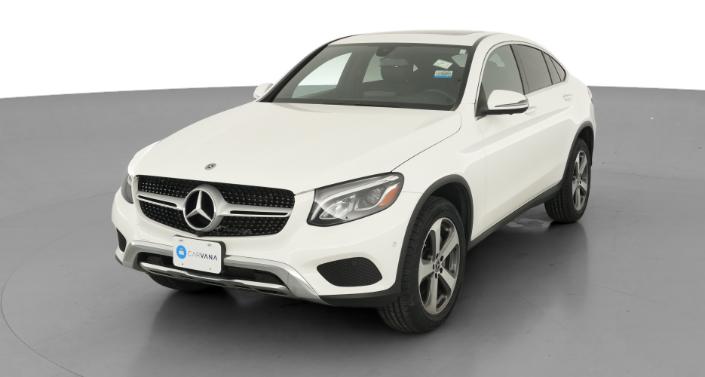 Thumbnail: 2019 Mercedes-Benz GLC - 1