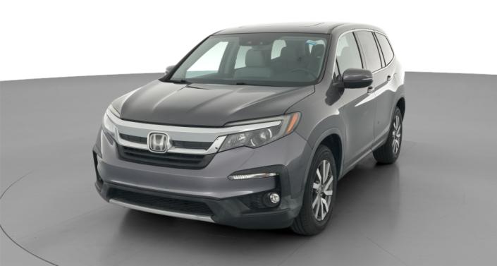Thumbnail: 2019 Honda Pilot - 1