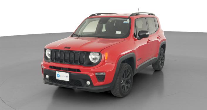 Thumbnail: 2023 Jeep Renegade - 1