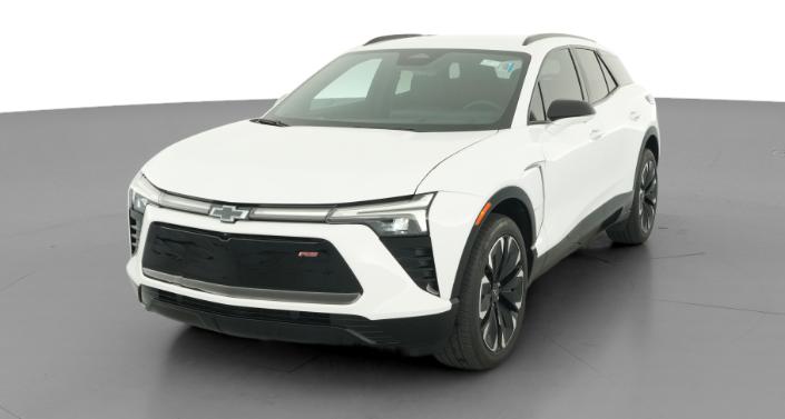 Thumbnail: 2024 Chevrolet Blazer EV - 1