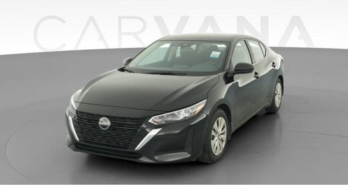 2025 Nissan Sentra