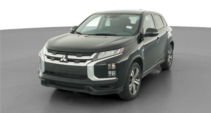Thumbnail: 2024 Mitsubishi Outlander Sport - 1