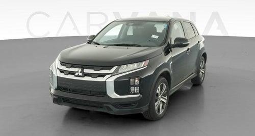 2024 Mitsubishi Outlander Sport