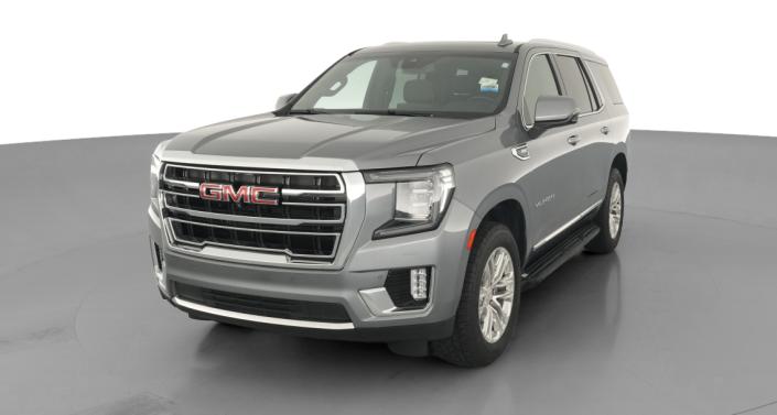 Thumbnail: 2021 GMC Yukon - 1