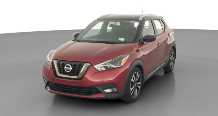 Thumbnail: 2019 Nissan Kicks - 1