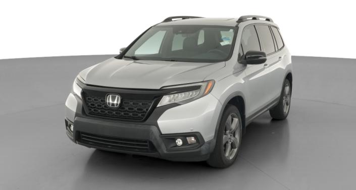 2019 Honda Passport Touring -
                  Trenton, OH