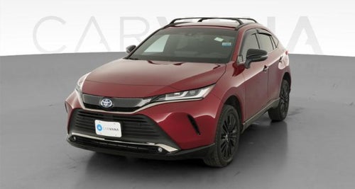 2024 Toyota Venza